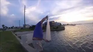Let' Go Fishing with T Box!!!