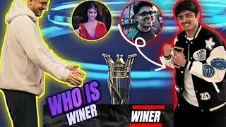 TOTAL GAMING EVENT 😱| PUBG TOURNAMENT WINNER ⚡| AJJU BHAI EVENT | AJJUBHAI VLOG | TOTAL GAMING VLOG