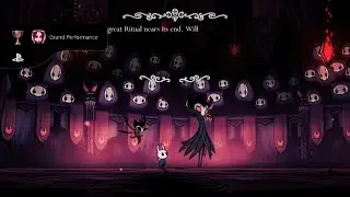 Hollow Knight: Grand Performance