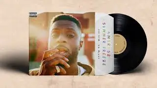 [FREE] Mick Jenkins x Isaiah Rashad x Saba Type Beat ~ "Summer Breeze"