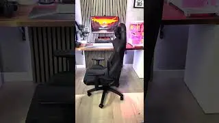 The PRO Gen 2.0 Gaming Chair 