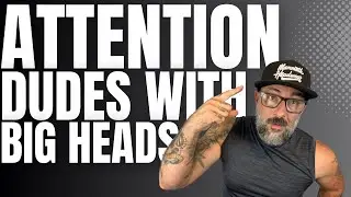 ATTN: Dudes With Big Heads! Mammoth Headwear 10% Coupon
