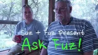 Ask Fuz Episode 4: Favorites