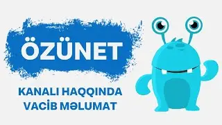 OZUNET kanalı haqqında