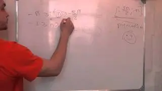 Видео урок ЕГЭ математика С1. Тригонометрия. Онлайн 3