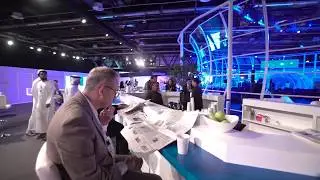 Knowledge Summit 2018