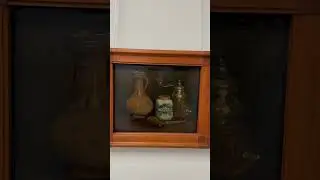 Хорошая голландская живопись
