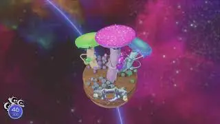 [Astro Bot] Lost Galaxy