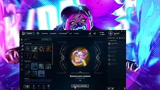 ХЕКСТЕК СУНДУКИ И РЕРОЛЛЫ 60+!!! (League of Legends) / OPENING HEXTECH CHESTS (60)
