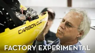 Carbon Cub FX Builder Assist Program