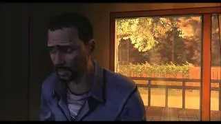 The Walking Dead-Season 1 (Dfu)