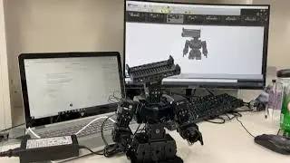 ROBOTIS Dr.R basic