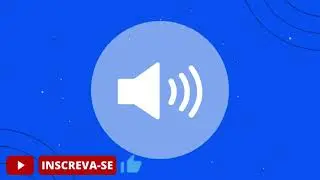 Efeito Sonoro Câmera Lenta