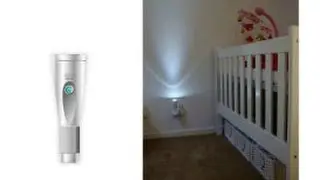 Ночники для новорожденных
