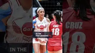 Forever Angel: Petro Gazz star, PVL Finals MVP Janisa Johnson dies of cancer at 32