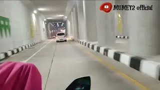 JALAN ANDERPAS TERBARU D  BULAK KAPAL BEKASI TIMUR
