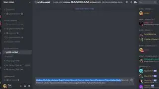 Minecraft Premium Bedava Discord Link : 