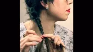 Fishtail Braid