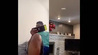 Can’t play video games in peace when people are making Tiktoks #fyp #howieazy #tiktok #videogames #