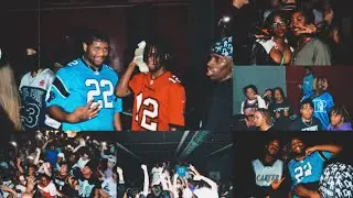 MARCH MADNESS - Tha Untouchables [OFFICIAL RECAP] 🏈🏀⚽️