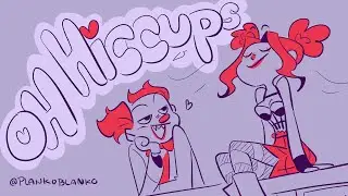 Oh Millie but it's Chattercups [Animatic] // GTA rp Nopixel 4.0