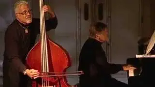 Reverie & Tarantella (Bottesini) | Gary Karr & Harmon Lewis