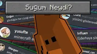 I tried my viewers ideas on Minecraft.. (THEY WERE BAD)