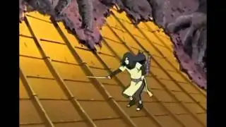 AMV: Sarutobi Hiruzen vs. Orochimaru - Filthy Finale