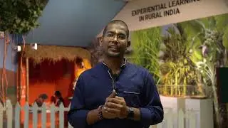 Guruprasadh J P, Senior Engineer in AI at Ignitarium Technology Solutions | Alumini 2019,  AWNA