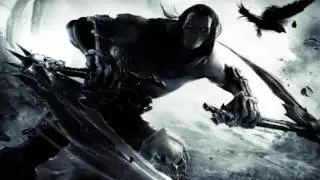 Darksiders 2 Soundtrack Guardian (Jesper Kyd)