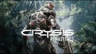 Crysis, First Time
