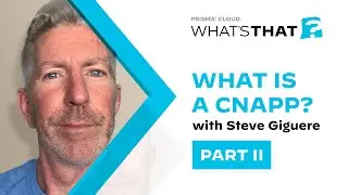 What Is a Cloud-Native Application Protection Platform (Cnapp)? How CNAPPs Secure the Cloud