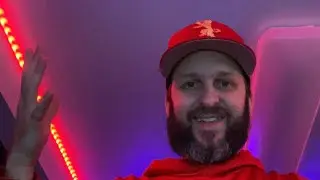 Happy Holidays Unboxing & Chat