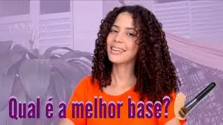 TODAS AS BASES QUE JÁ USEI!