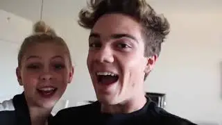 Jordan Beau! I GOT A SURPRISE BEDROOM MAKEOVER! _TRANSFORMATION_
