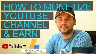 How to monetize YouTube channel 2019 in Hindi | PART 2