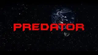 Angel Morale - Predator
