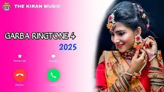 New Garba Music Ringtone 4 || Rashiyo Rupalo Song Ringtone || Gujarati Ringtone || Kiran Vankar 