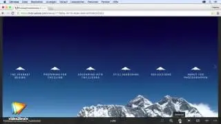 Cloud Publishing mit den Adobe CC Services Tutorial: Was ist Publish Online? |video2brain.com