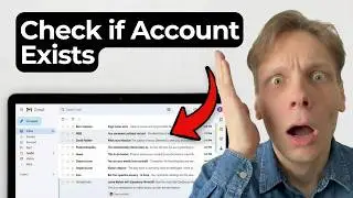 How to Check If a Gmail Account Exists [2026 Guide]