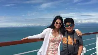 Cruise 2016