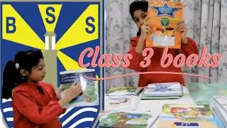 Beaconhouse School Curriculum | Beaconhouse syllabus for class 3