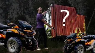 Кто мы и что мы создали?