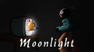 Moonlight (Sunshine Cover) | VS Sonic.EXE Round 2