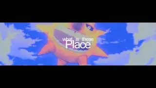 Sample//teaser