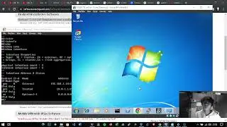 Belajar Virtualization - Wachguard FireboxV - Part 1