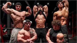 GYM HARDSTYLE - Maroon 5 