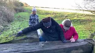 A little trip down memory lane,Keelby