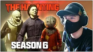 The Season 6 Haunting BEGINS in Modern Warfare 3 and it's CRAZY Good...