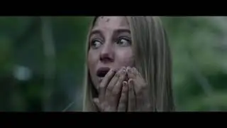 Поворот не туда | Русский трейлер 2021